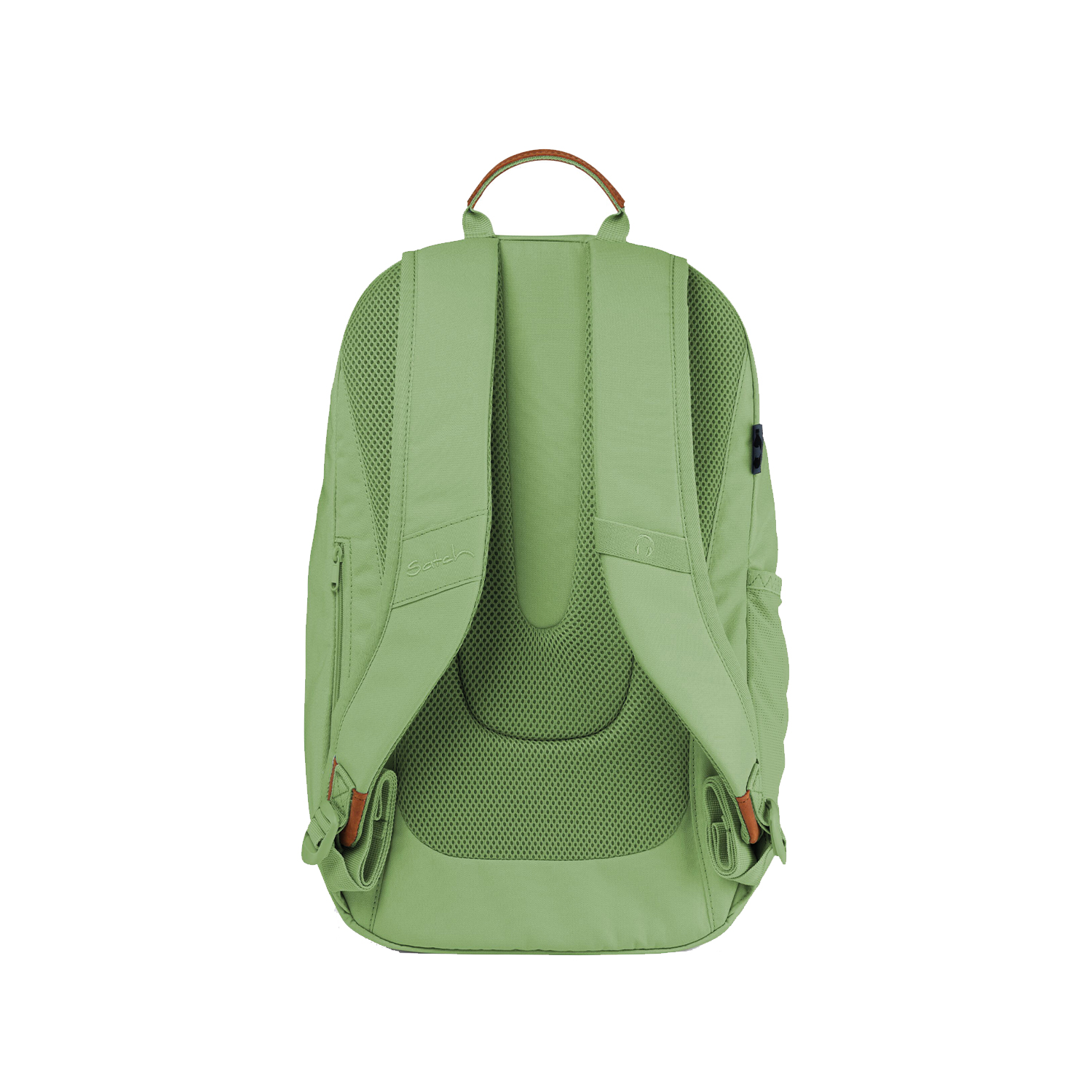Satch Fly - Rucksack-Pure Jade Green