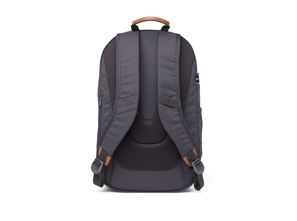 Satch Fly - Rucksack-Pure Grey
