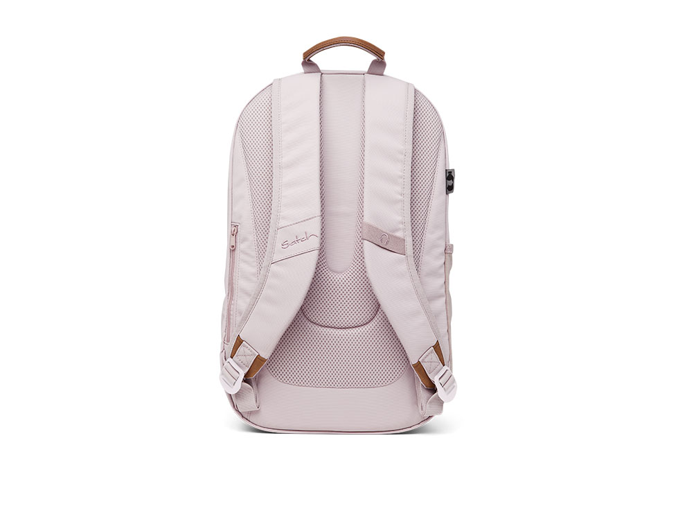 Satch Fly - Rucksack-Pure Rose