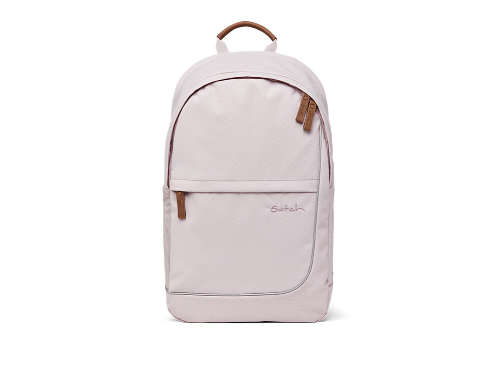 Satch Fly - Rucksack-Pure Rose