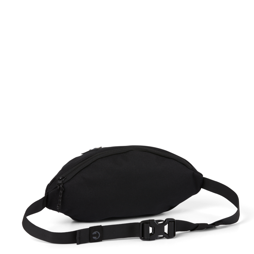 Satch Cross - Gürteltasche-All Black