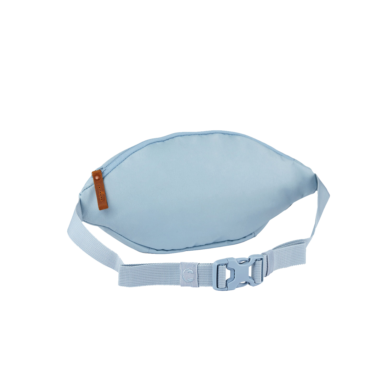 Satch Cross - Gürteltasche-Pure Ice Blue