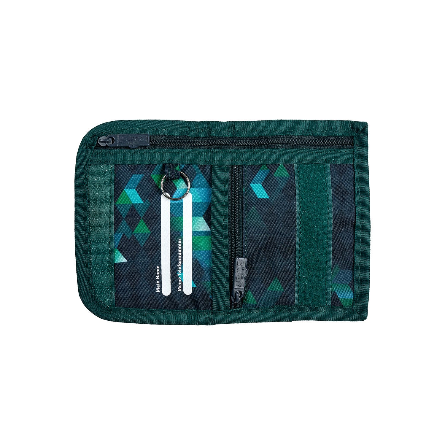 Scout Brustbeutel-Cubes