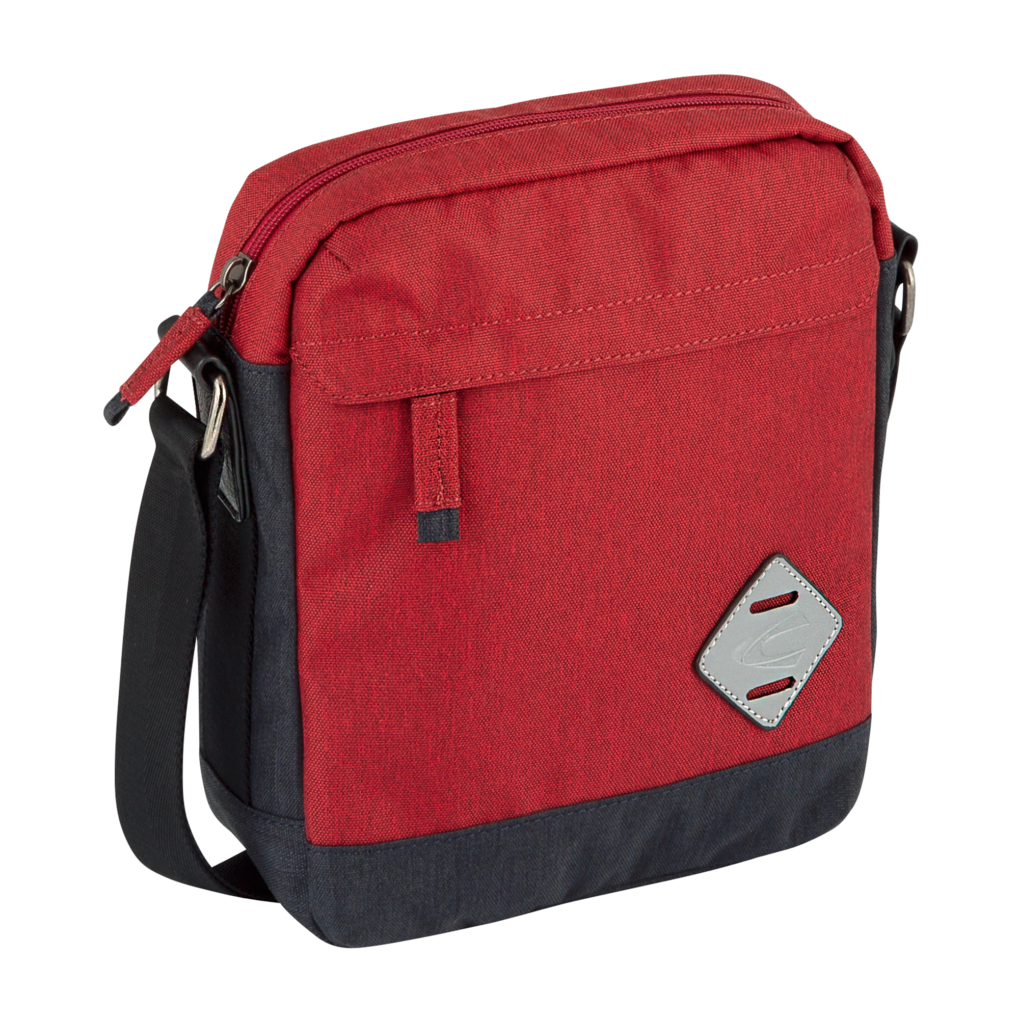 Camel Active Satipo - Cross Bag-Red