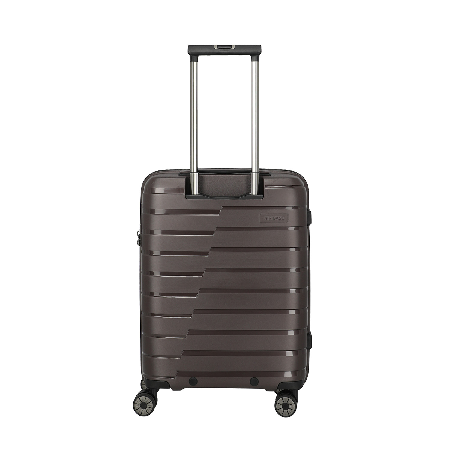 Travelite Air Base - 4-Rollen Bordtrolley S-Coffee