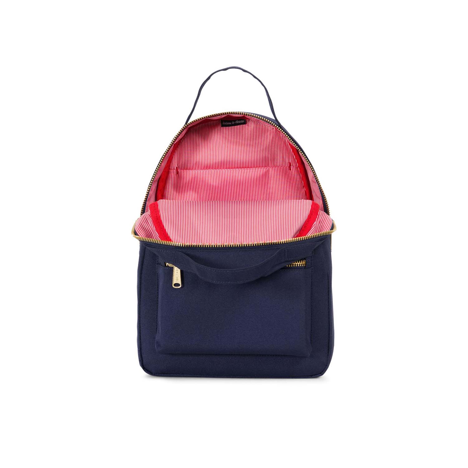 Herschel Nova X-Small - Rucksack-Peacoat