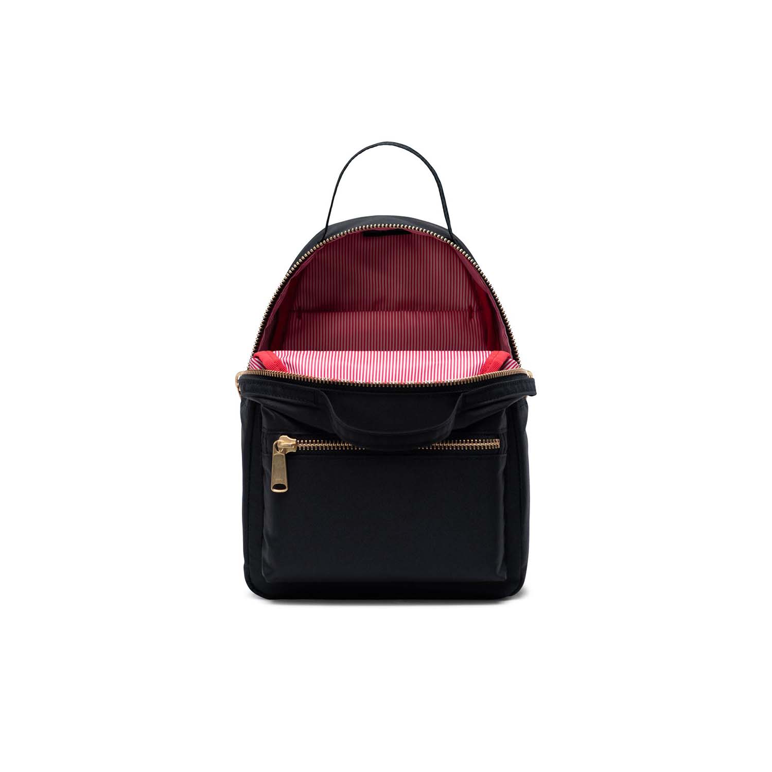 Herschel Nova Mini Light - Rucksack-Black