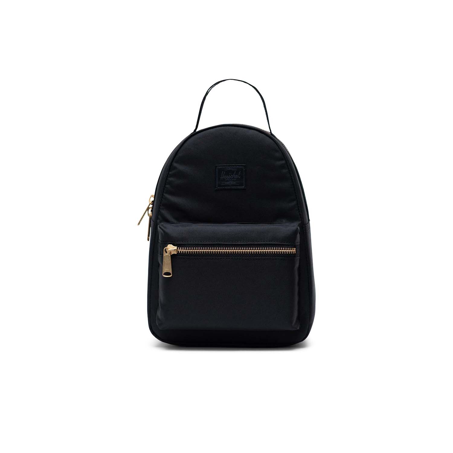 Herschel Nova Mini Light - Rucksack-Black