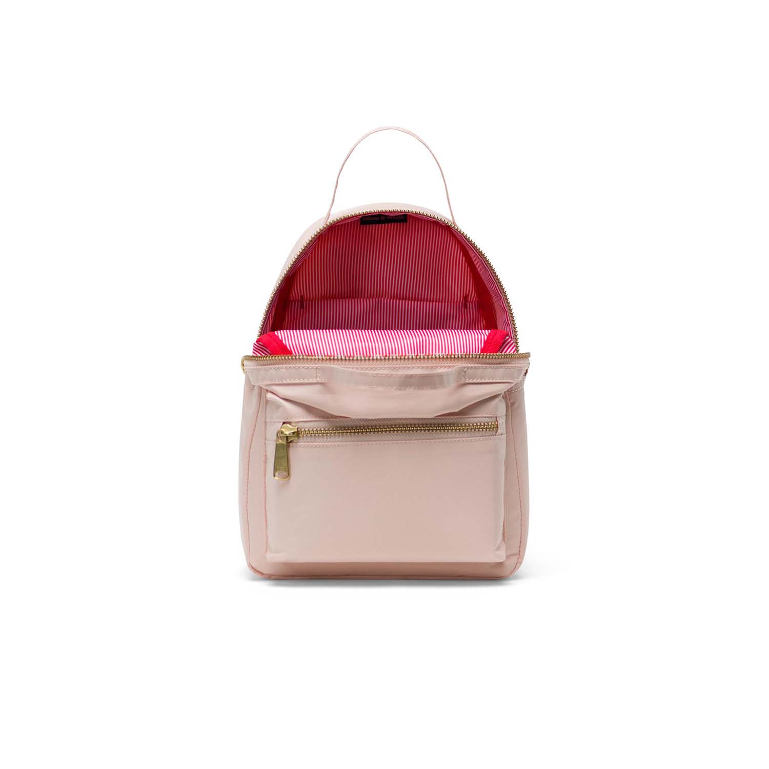 Herschel Nova Mini Light - Rucksack-Cameo Rose