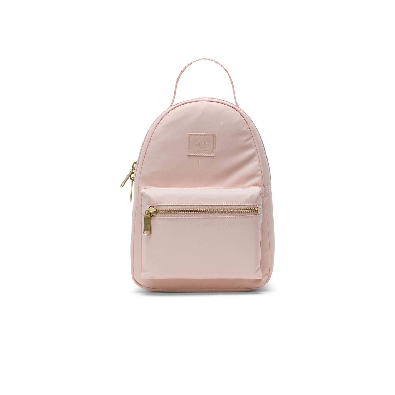 Herschel Nova Mini Light - Rucksack-Cameo Rose