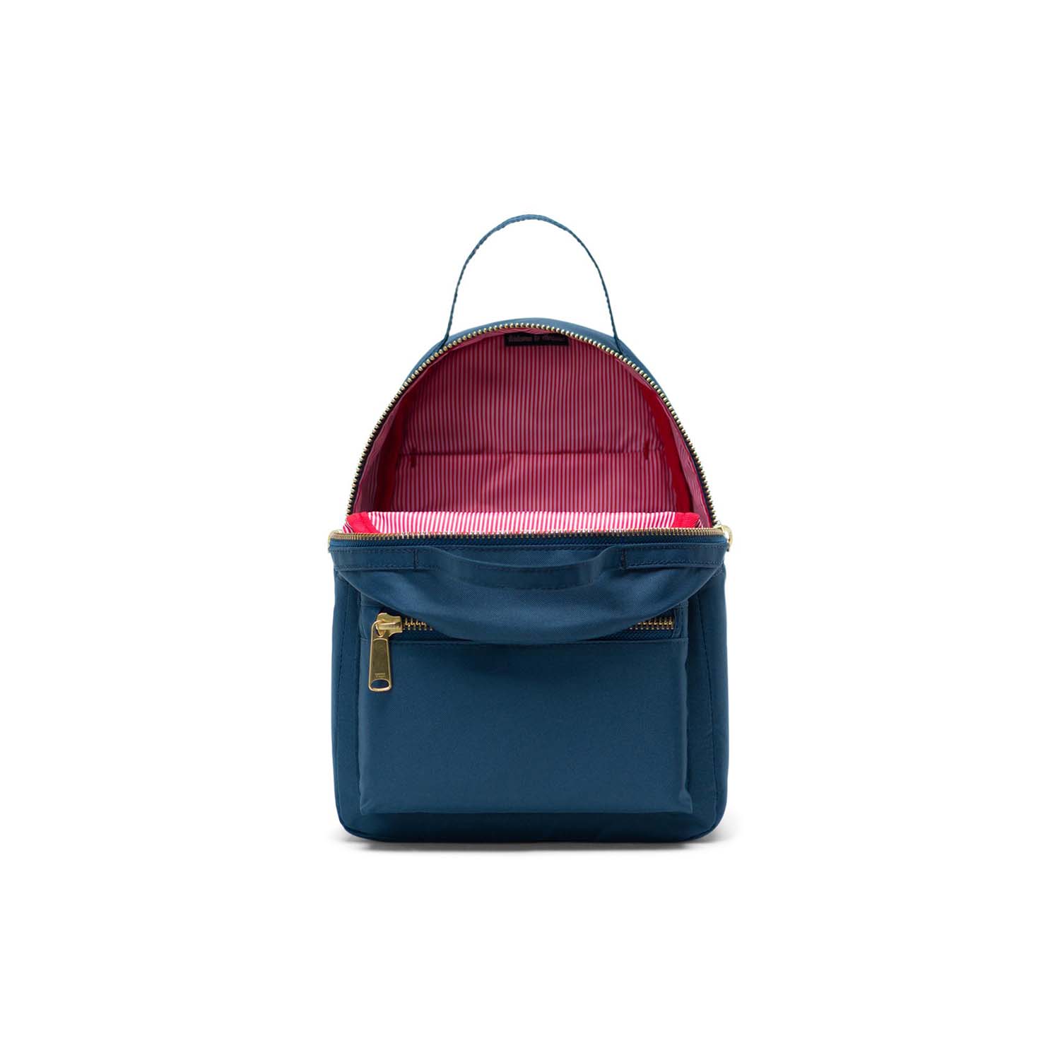 Herschel Nova Mini Light - Rucksack-Navy