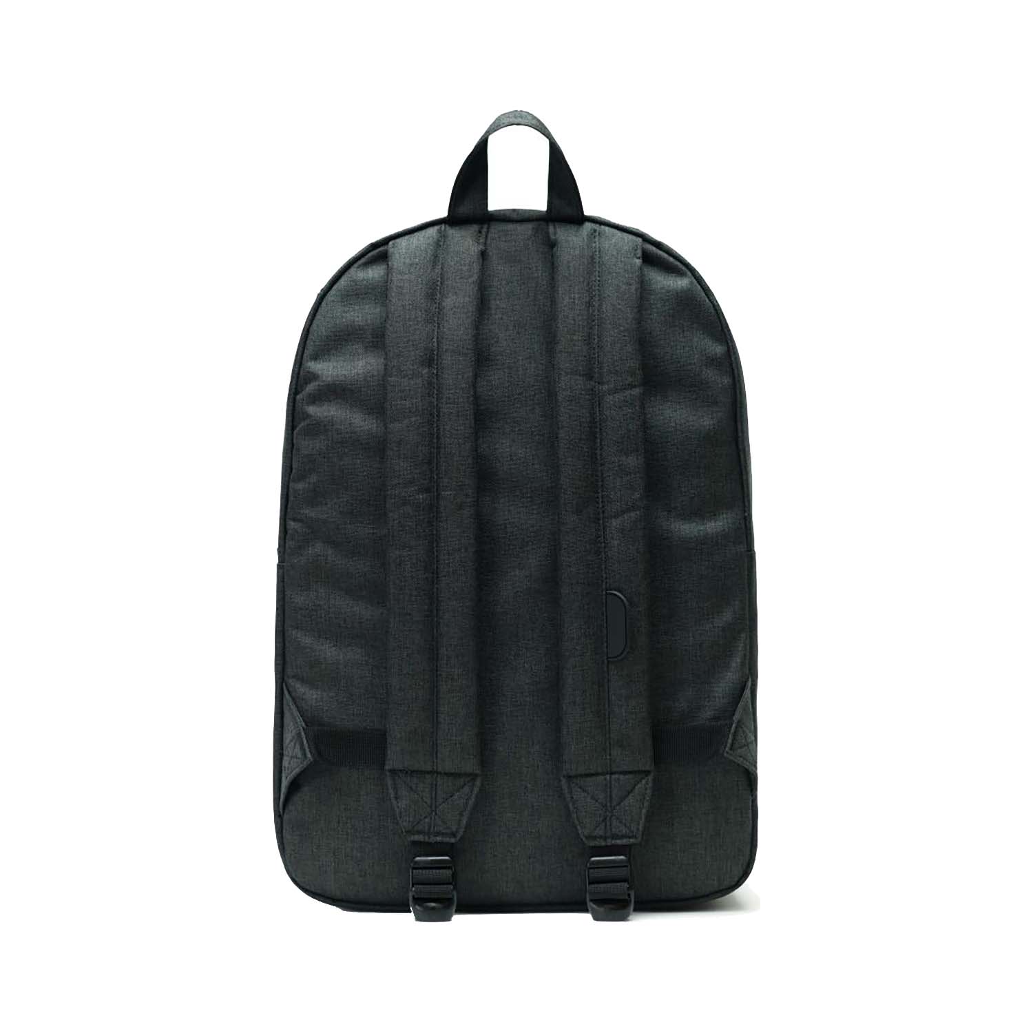 Black Crosshatch/Black