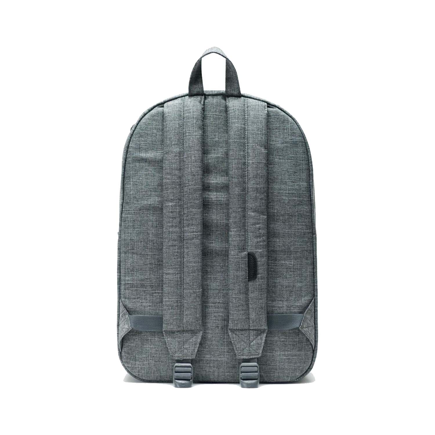 Herschel Heritage - Rucksack-Raven Crosshatch/Black