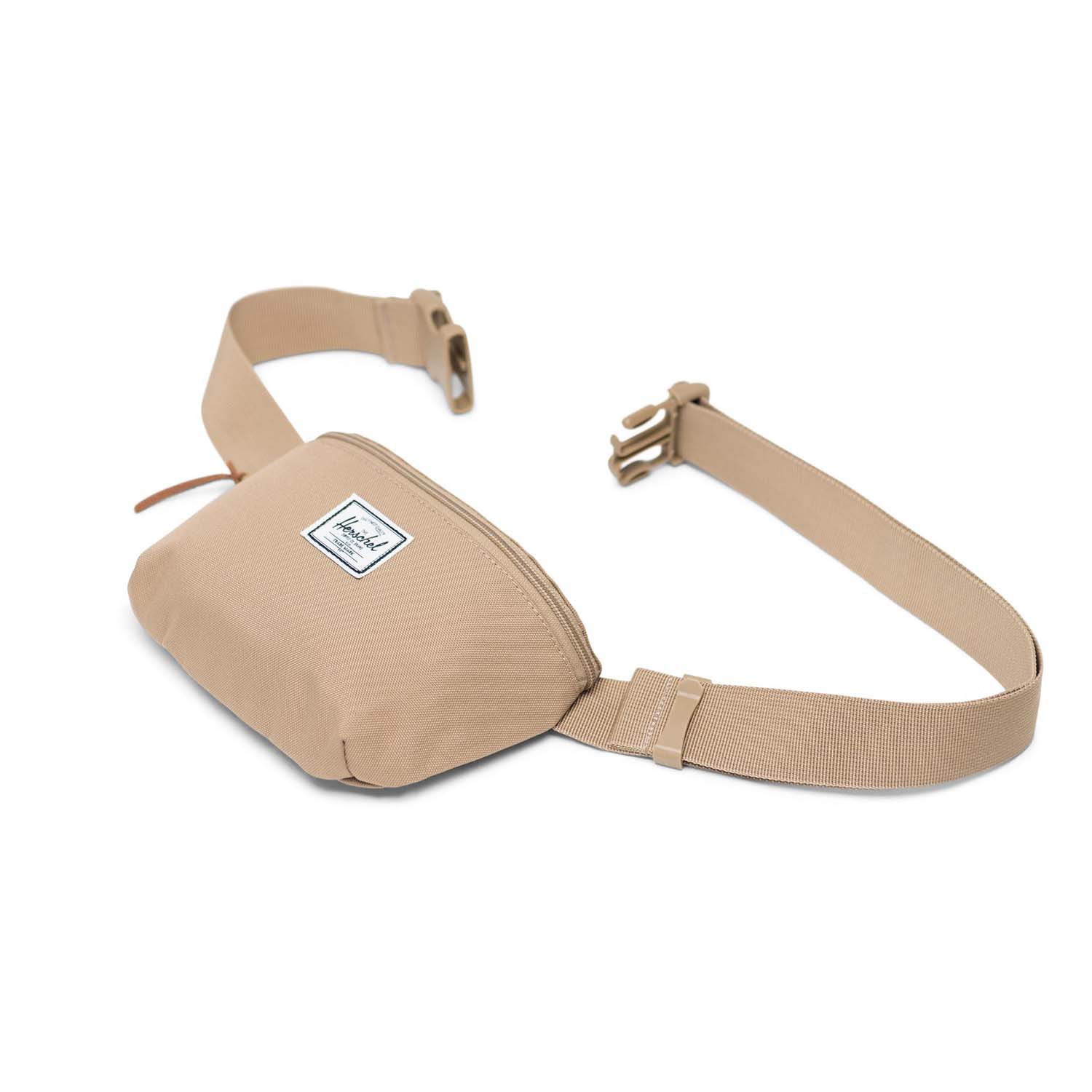 Herschel Fourteen - Gürteltasche-Kelp