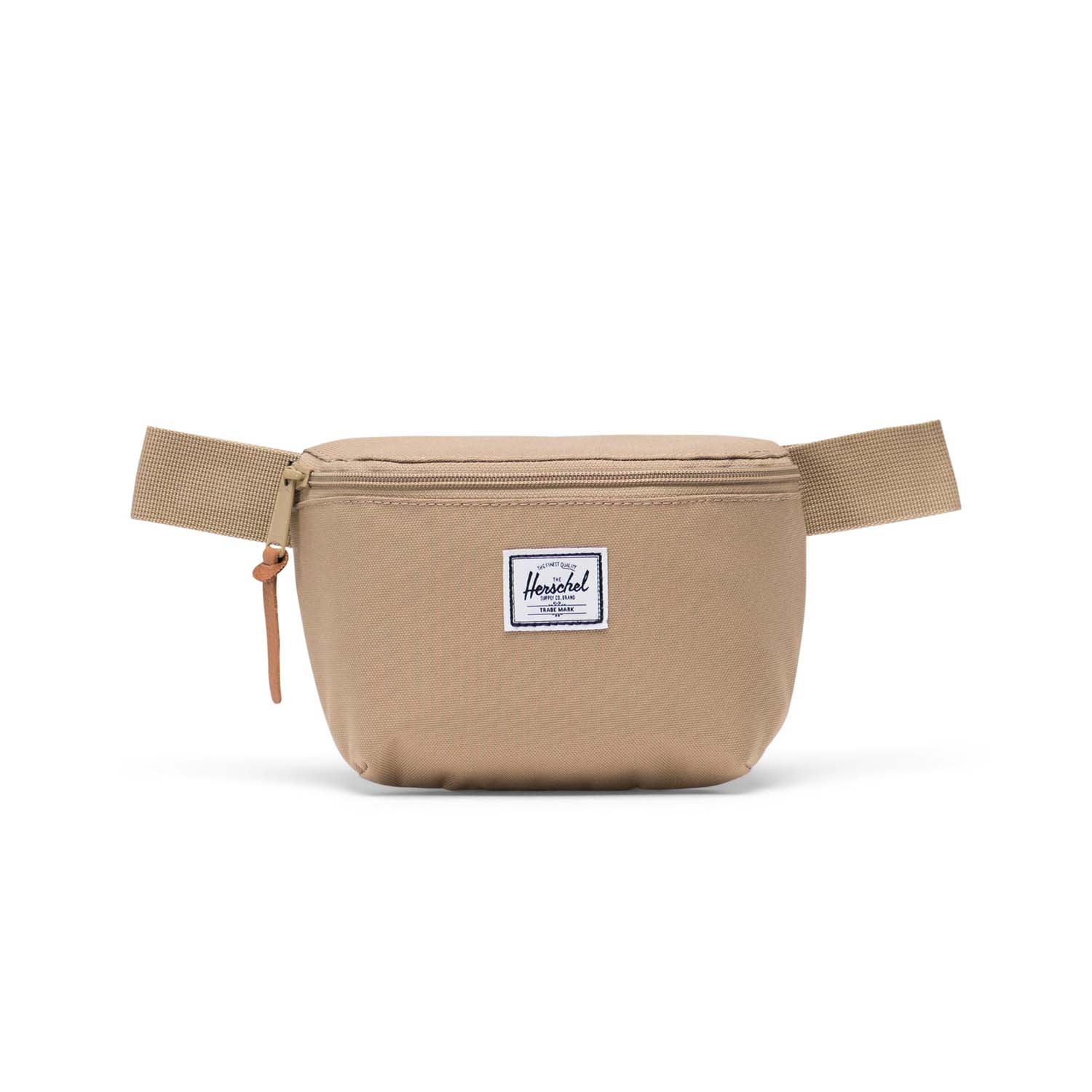Herschel Fourteen - Gürteltasche-Kelp