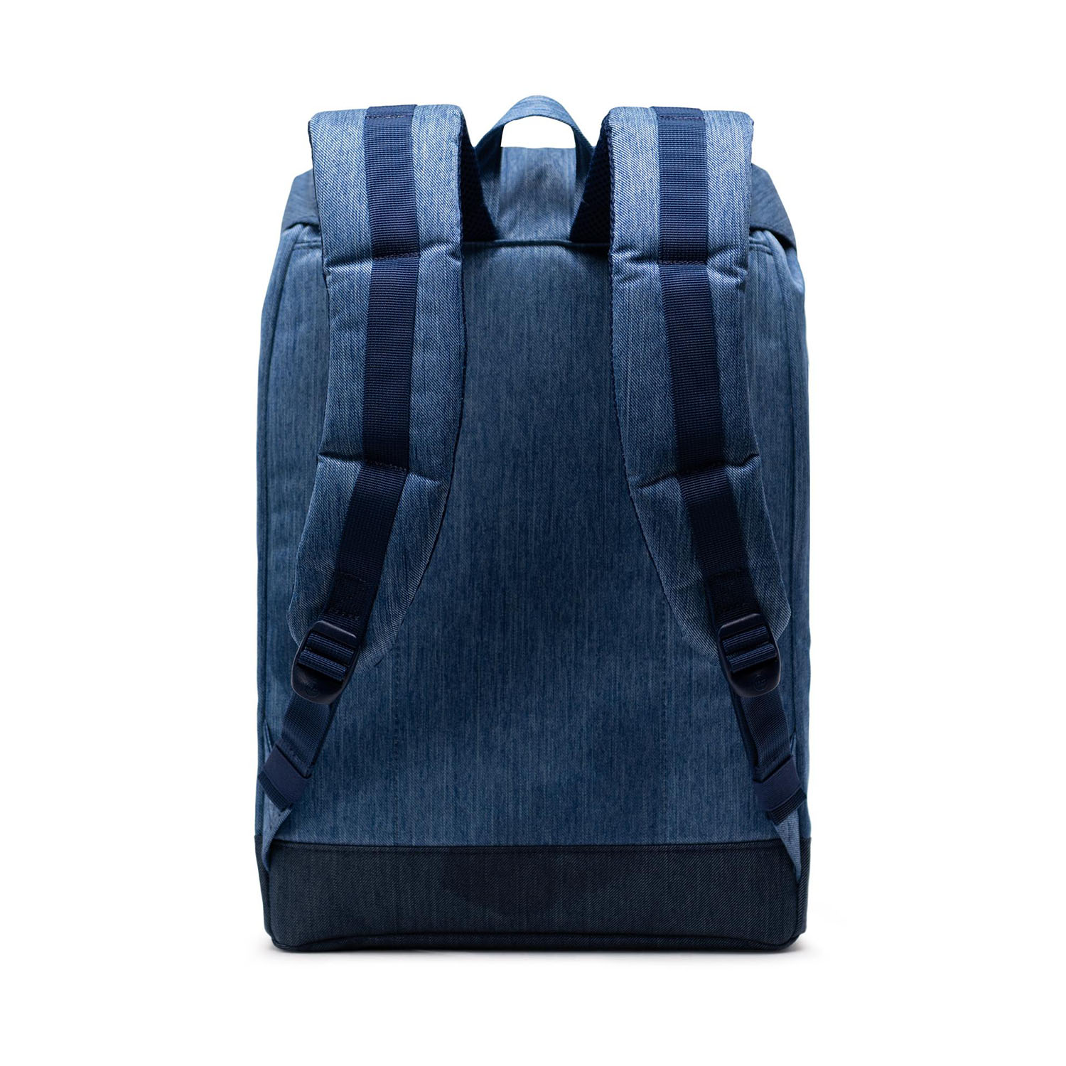 Faded Denim/Indigo Denim