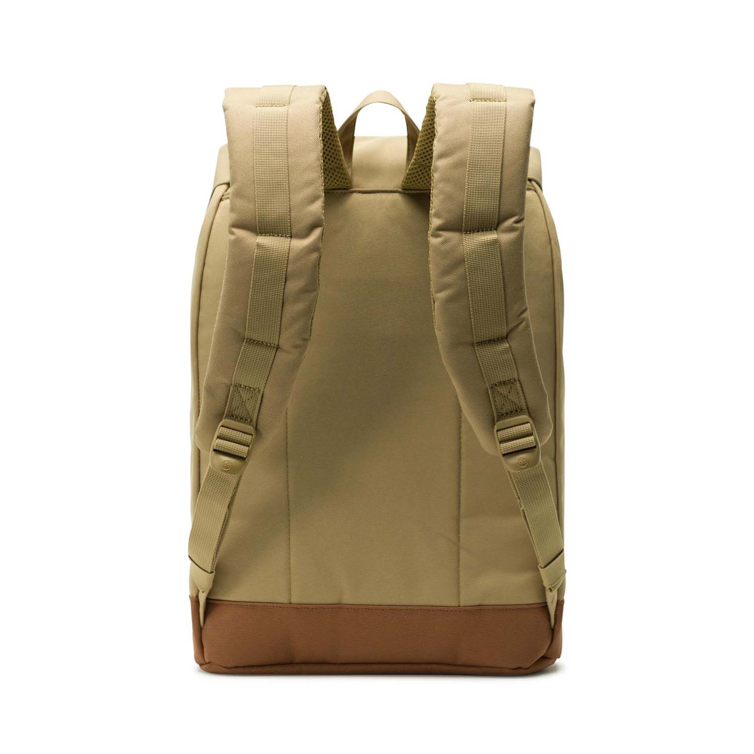 Kelp/Saddle Brown