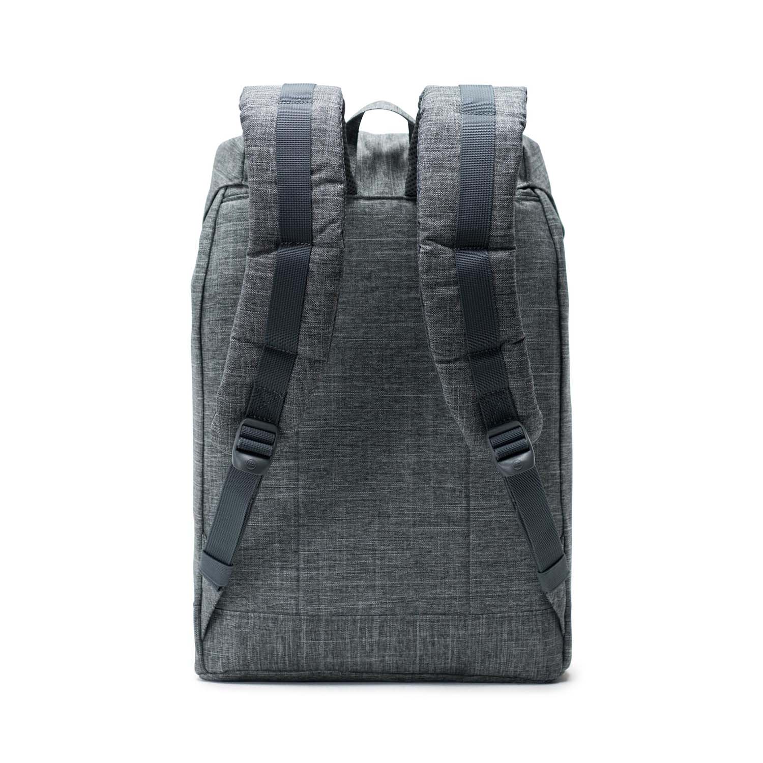 Raven Crosshatch/Black