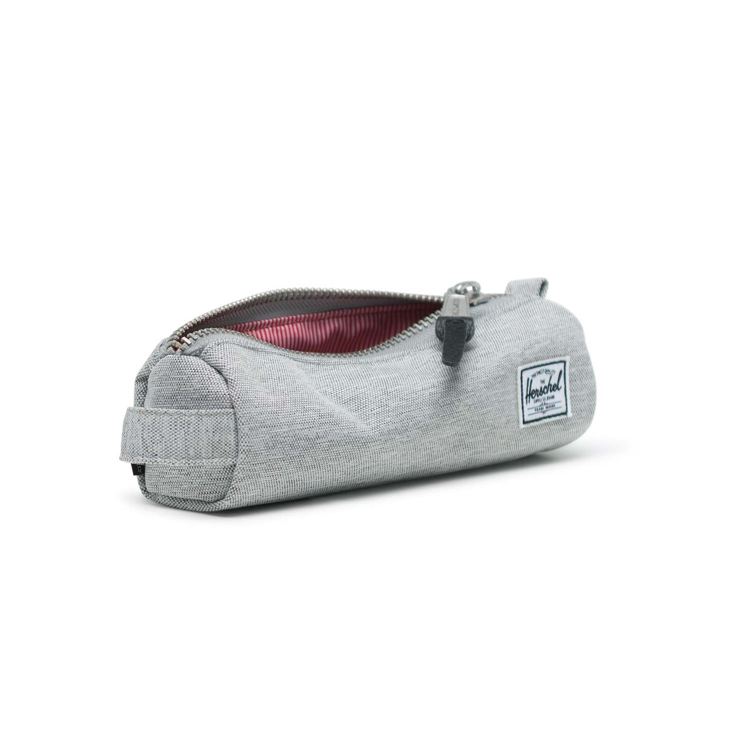 Herschel Settlement Case X-Small - Etui-Light Grey Crosshatch