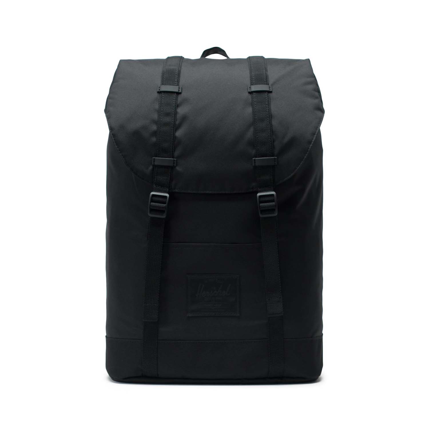 Herschel Retreat Light - Rucksack-Black