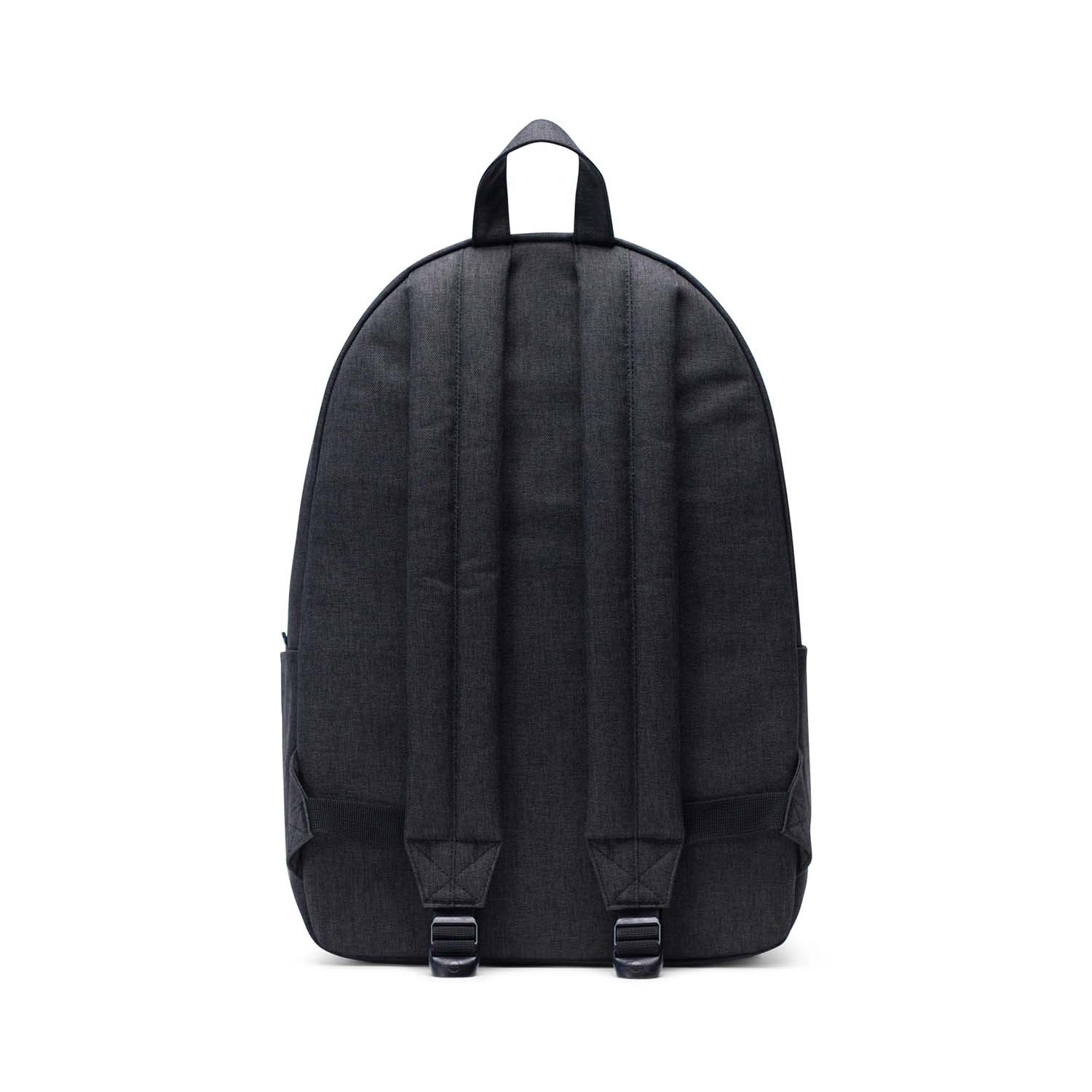 Black Crosshatch