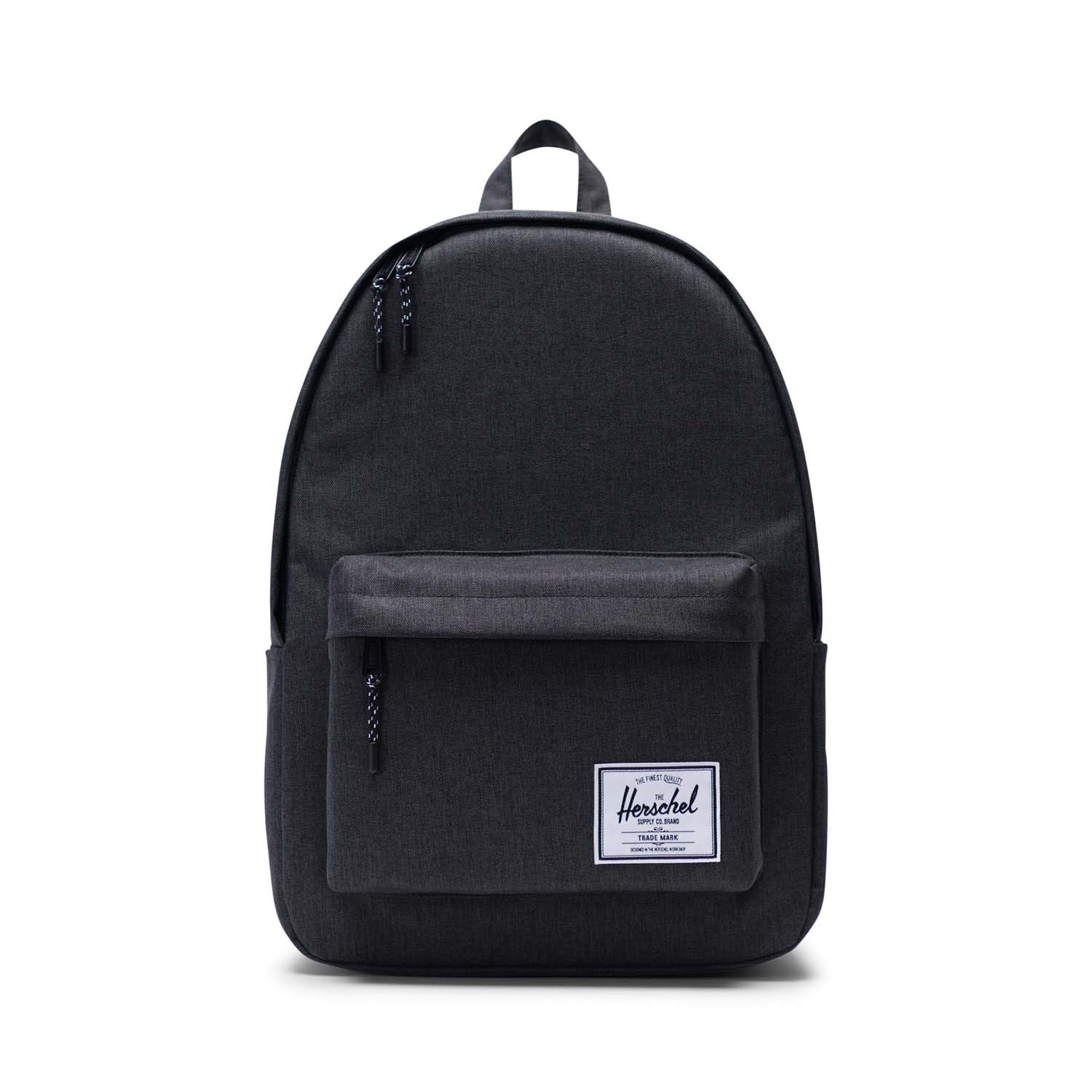 Herschel Classic X-Large - Rucksack-Black Crosshatch