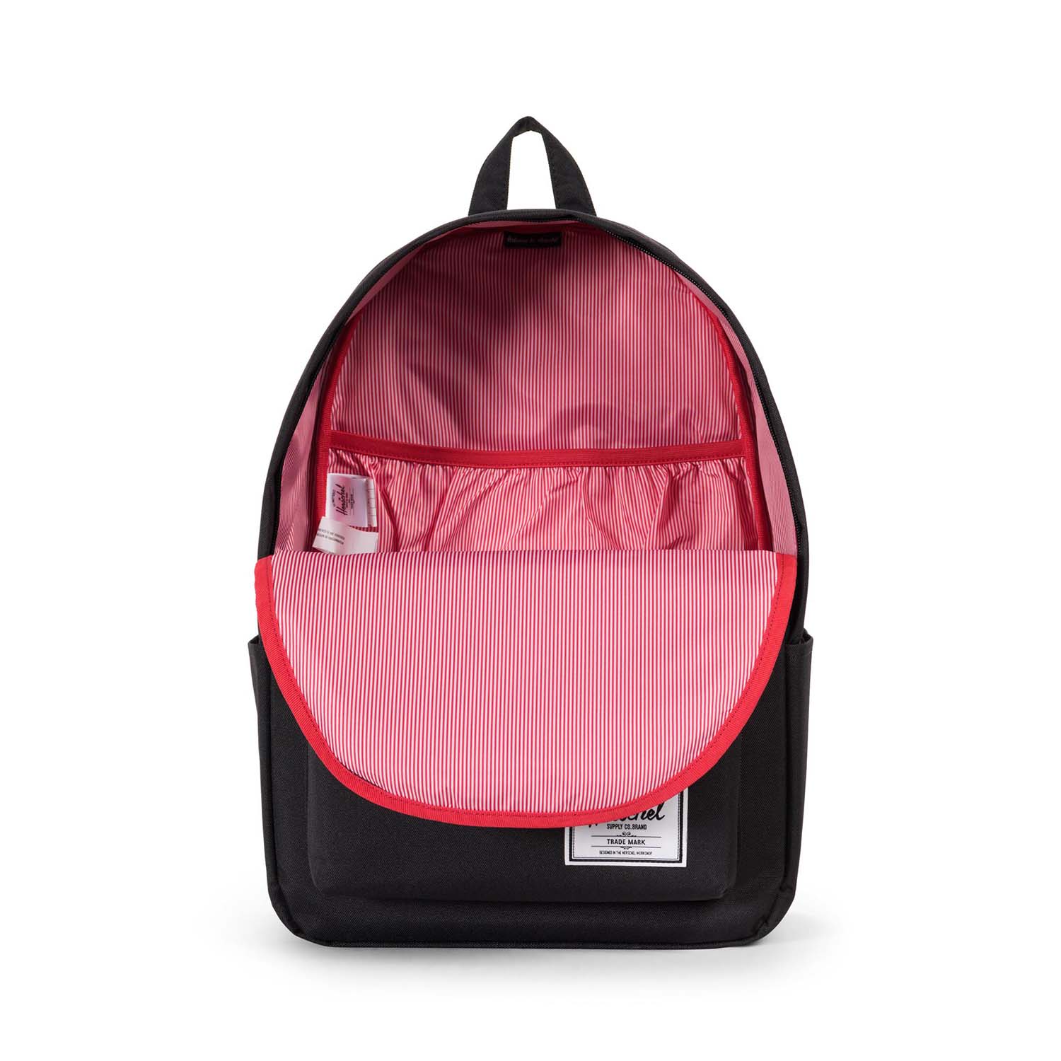 Herschel Classic X-Large - Rucksack-Black