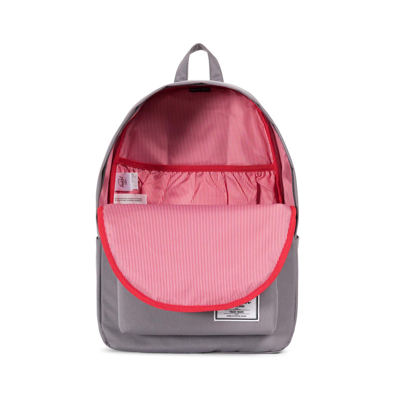 Herschel Classic X-Large - Rucksack-Grey