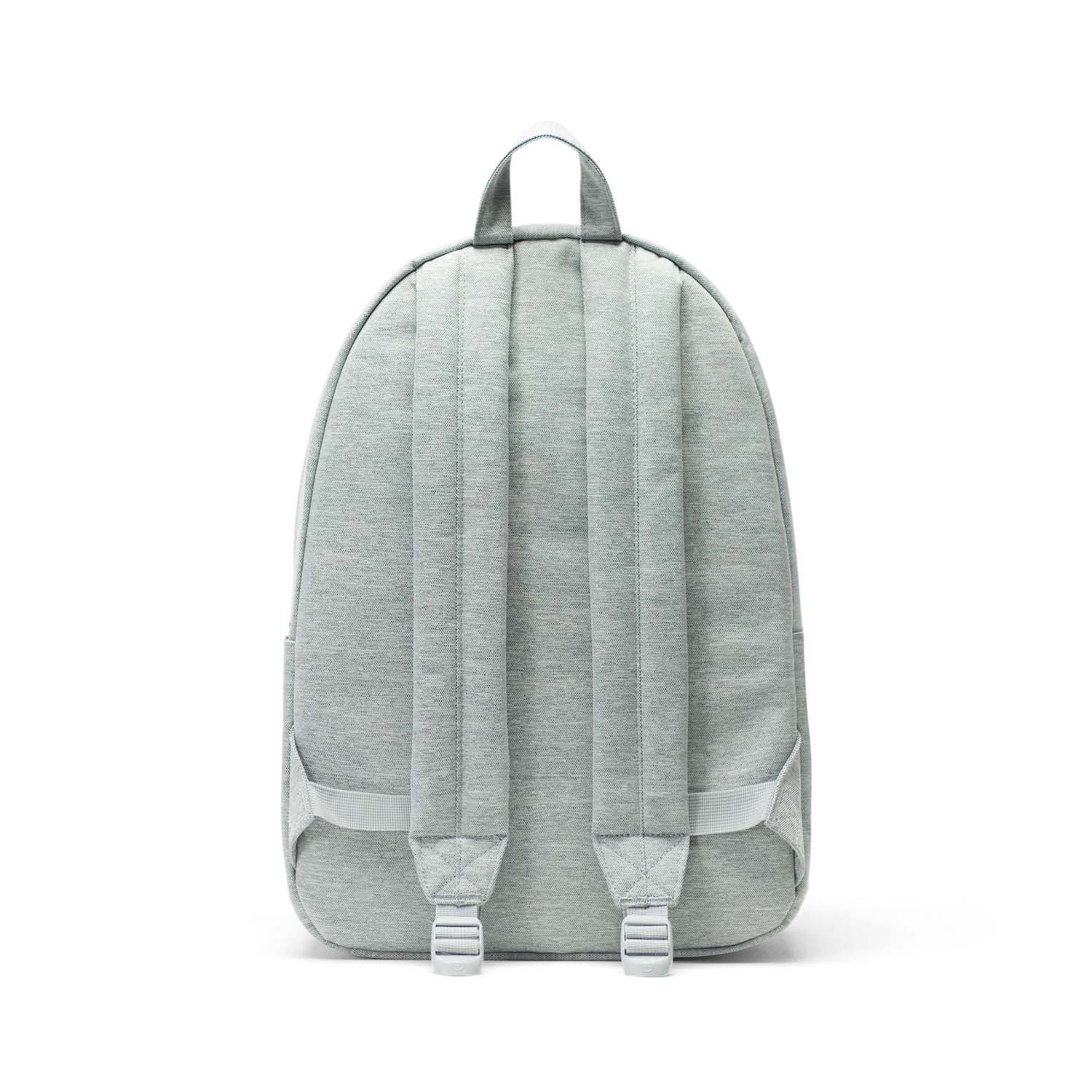 Light Grey Crosshatch