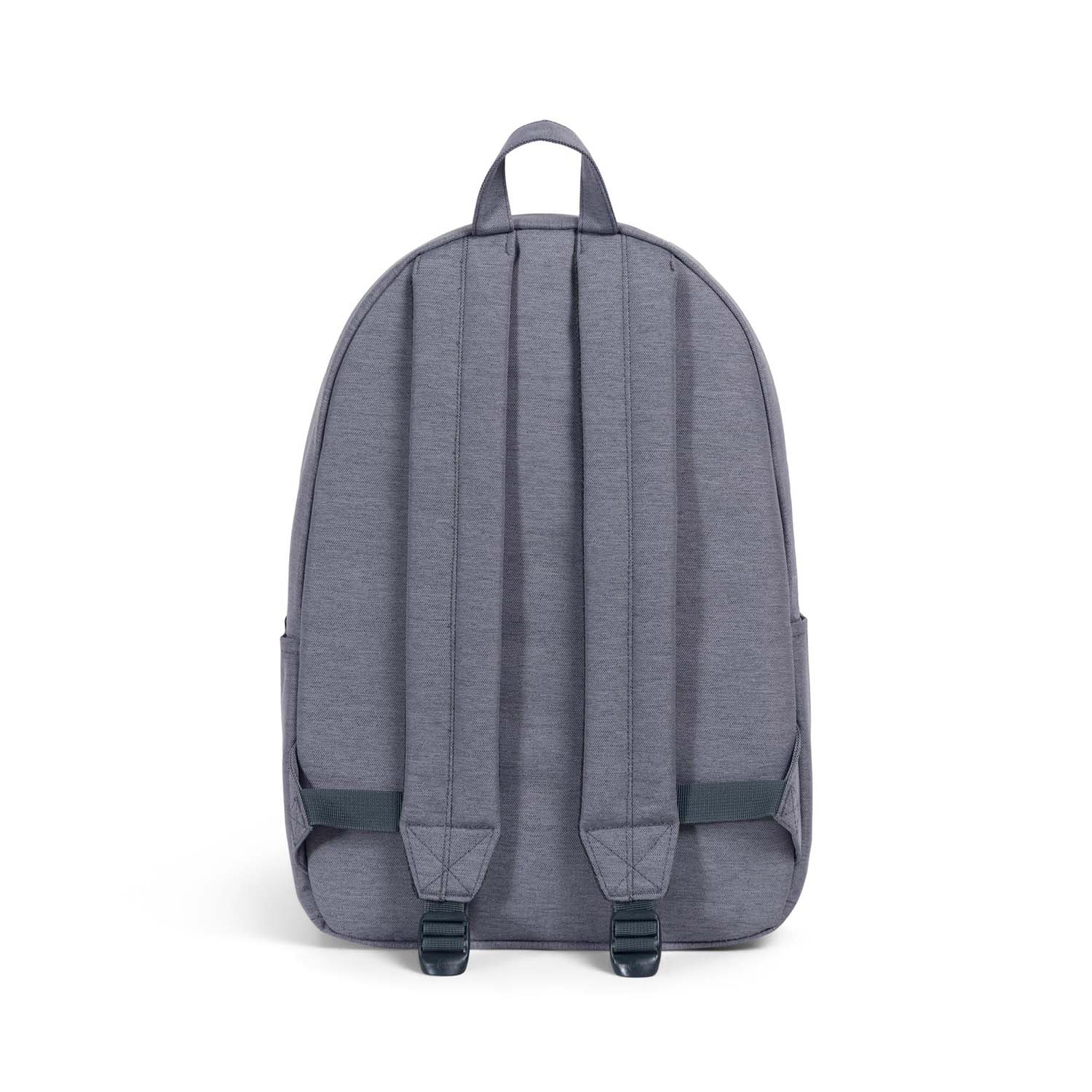 Mid Grey Crosshatch