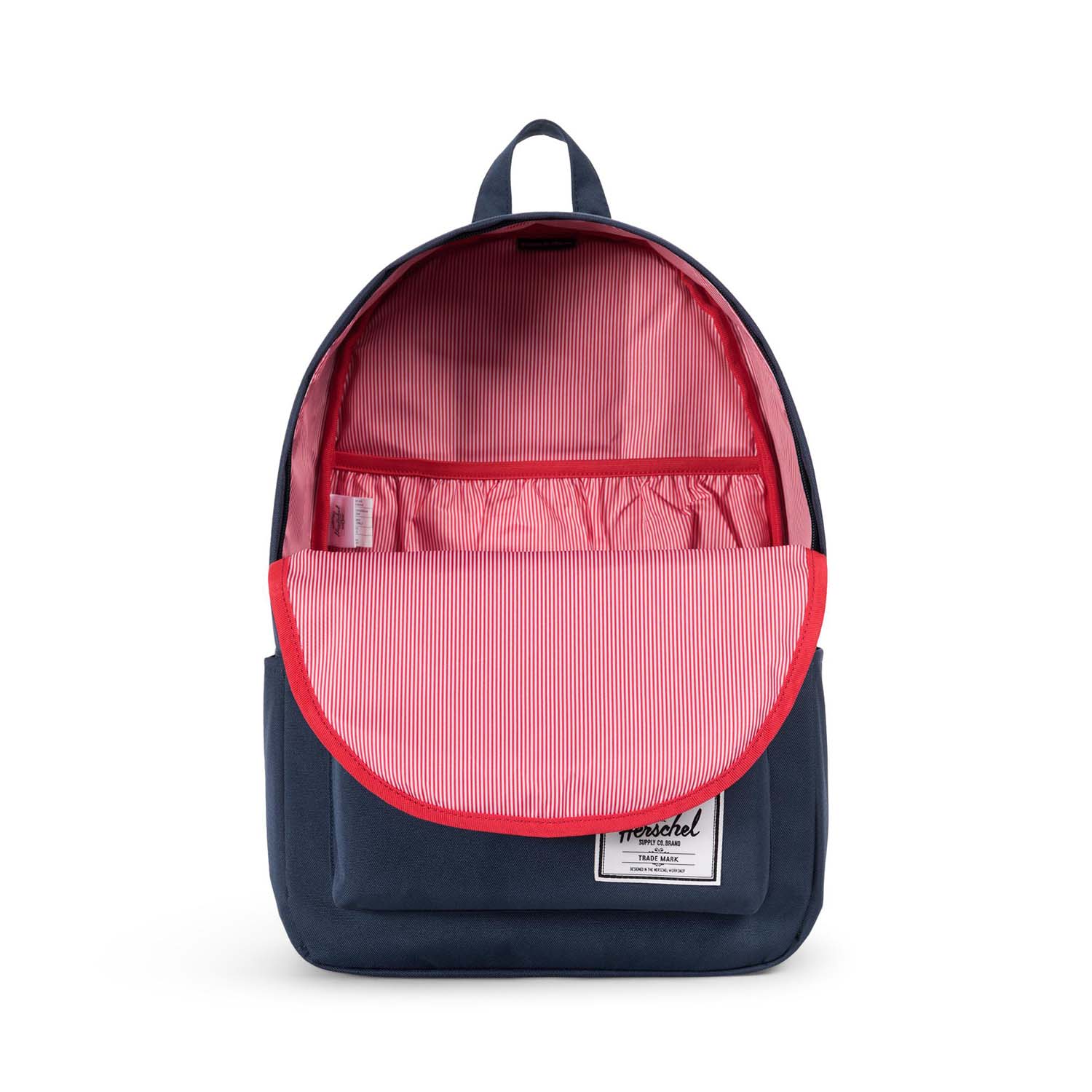 Herschel Classic X-Large - Rucksack-Navy