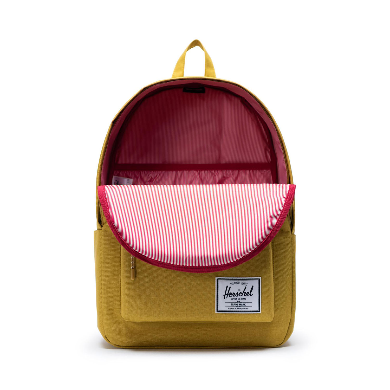Herschel Classic X-Large - Rucksack-Arrowwood Crosshatch
