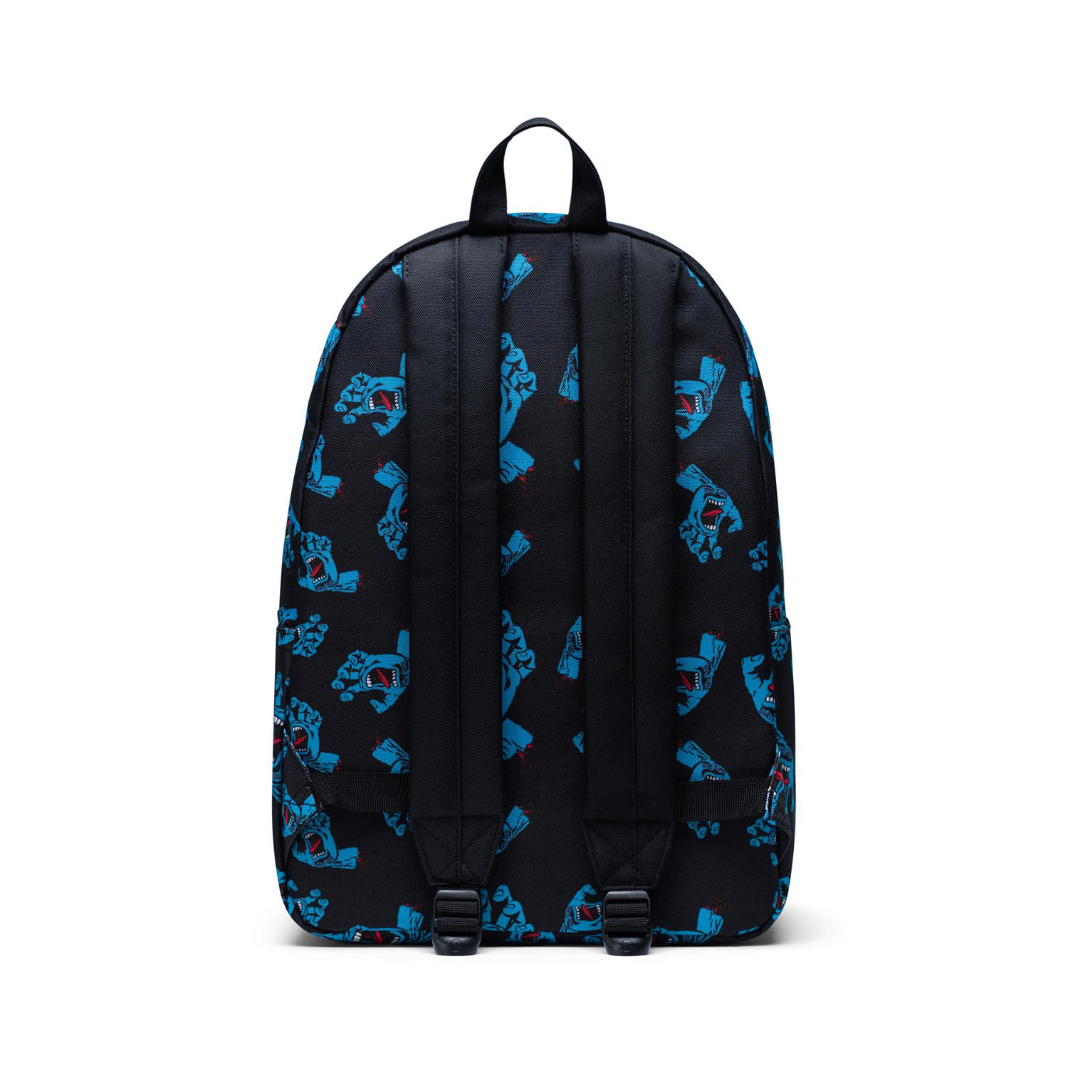 Black Cyan SH