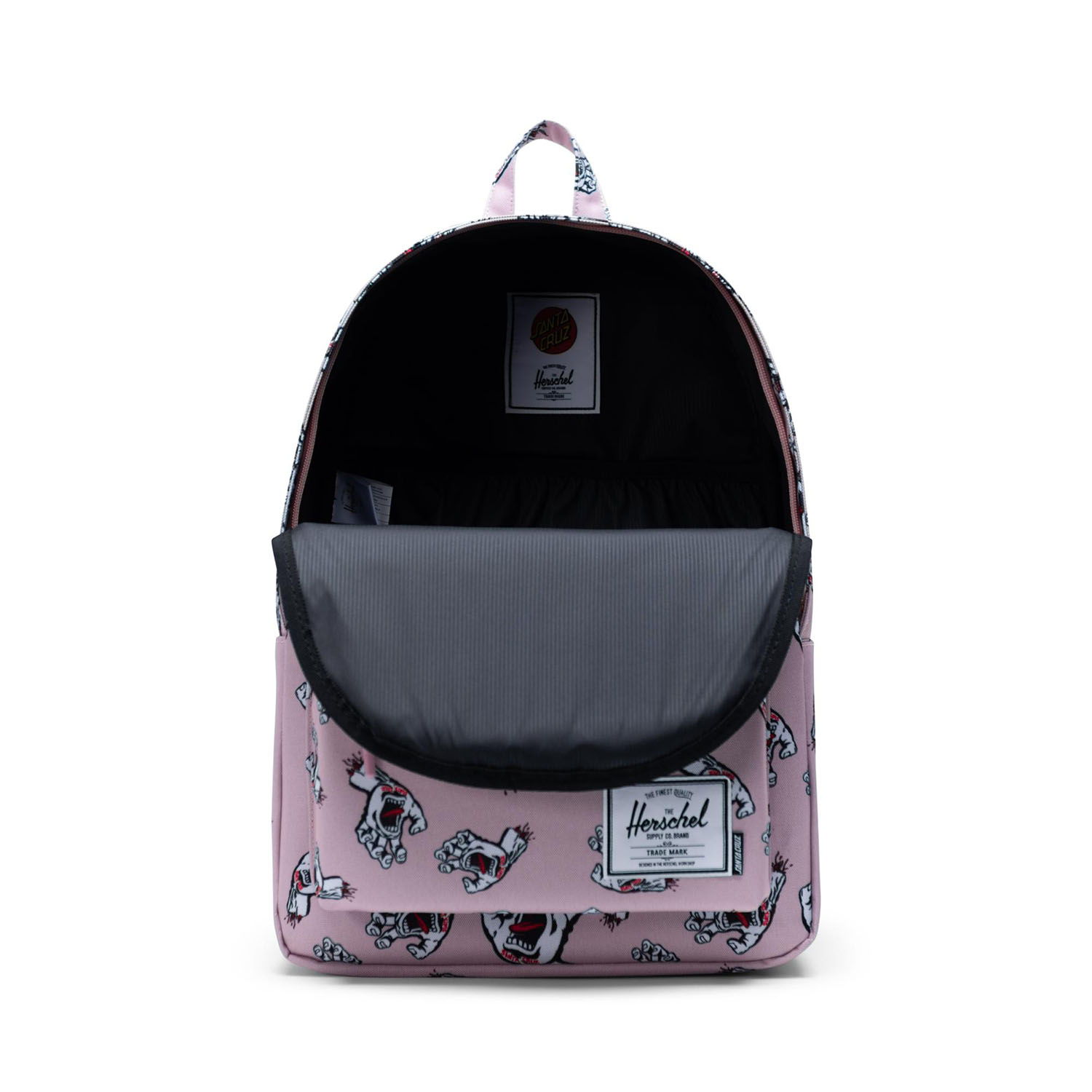 Herschel Classic X-Large - Rucksack-Pale Mauve SH