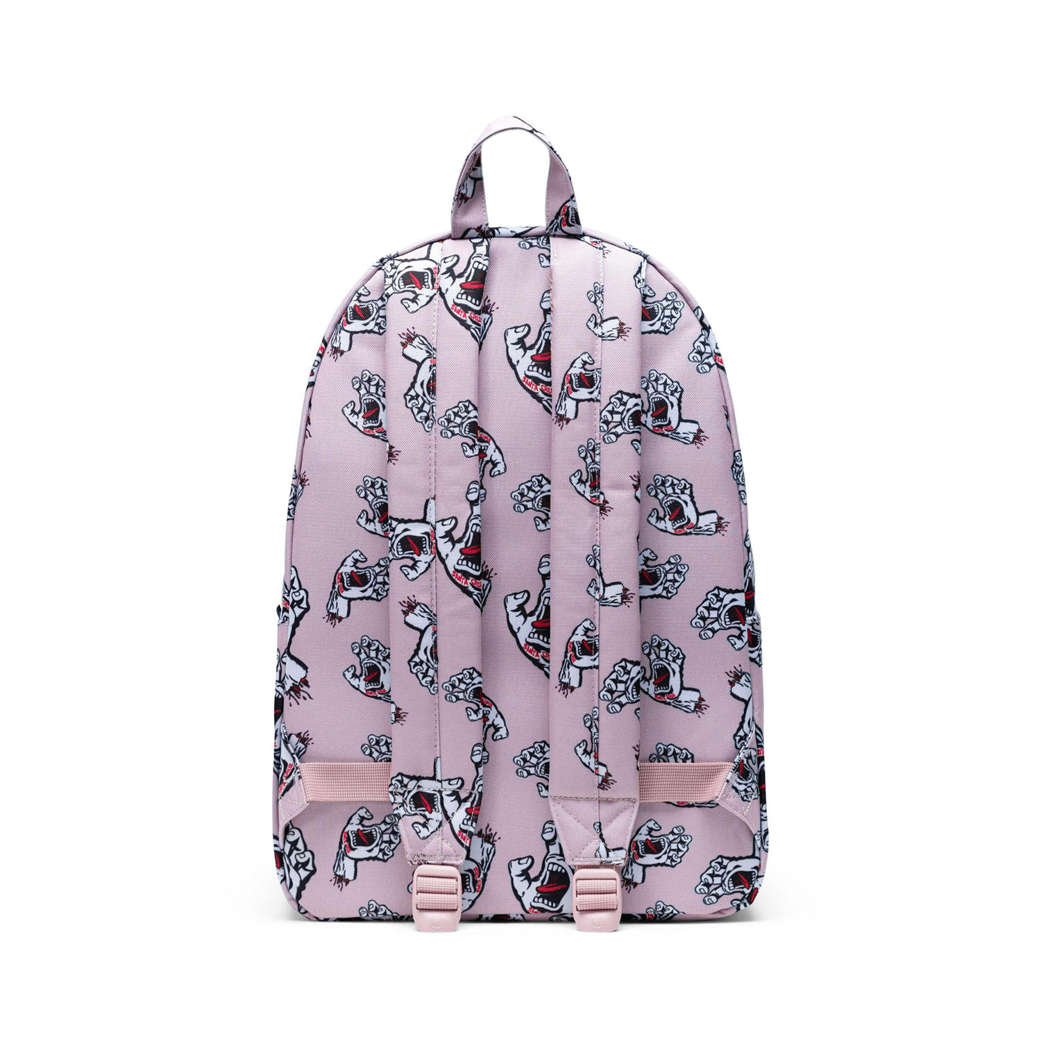 Pale Mauve SH