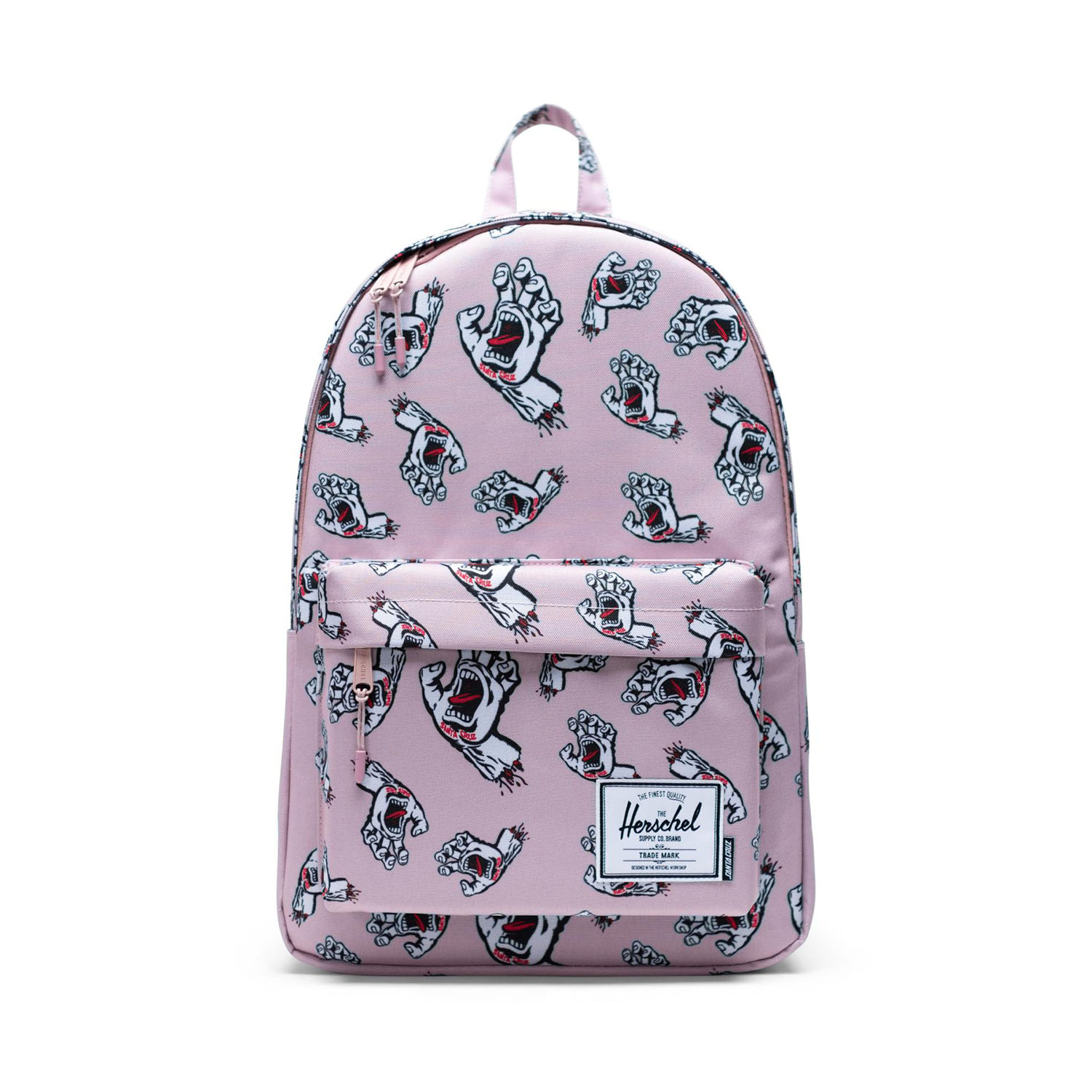 Herschel Classic X-Large - Rucksack-Pale Mauve SH
