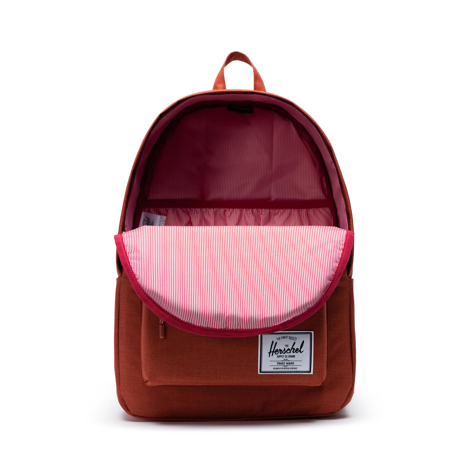 Herschel Classic X-Large - Rucksack-Picante Crosshatch