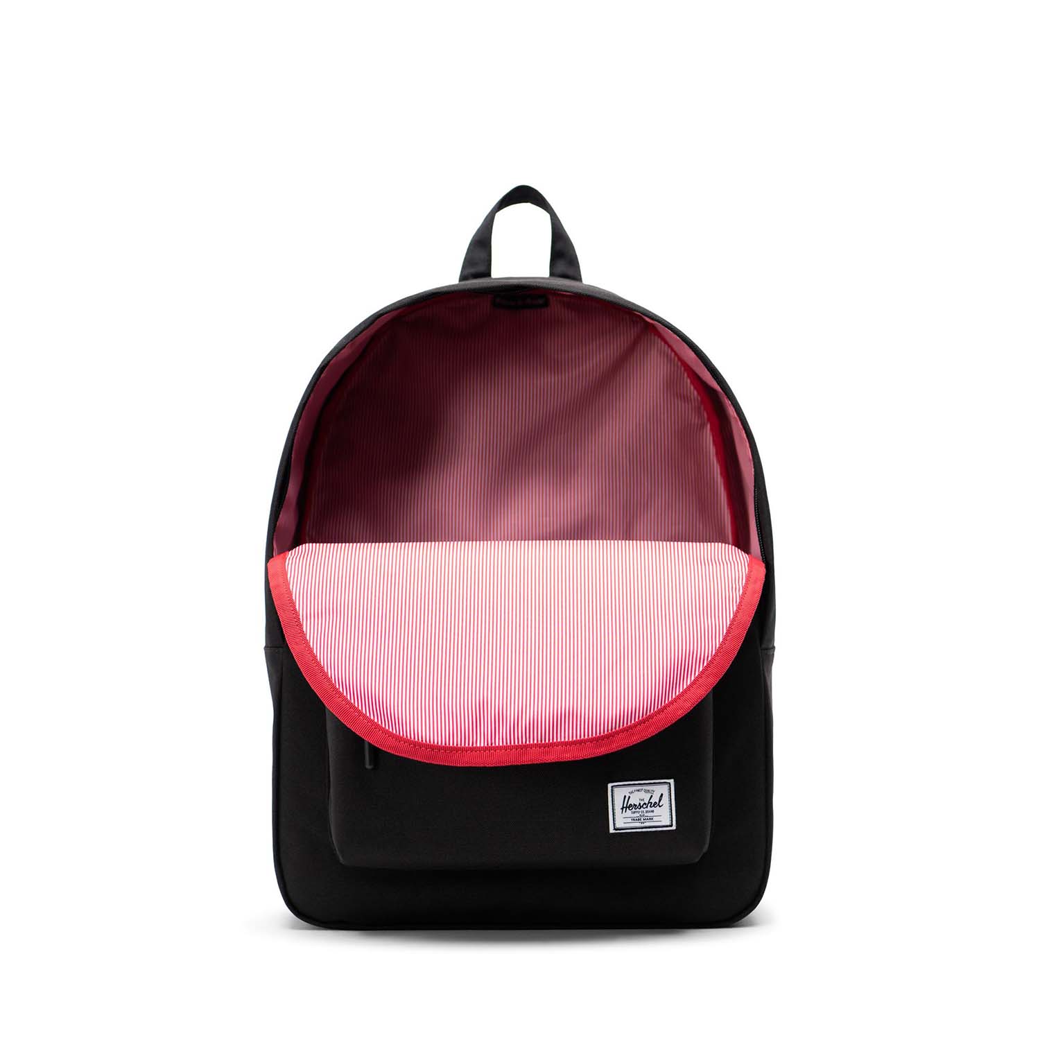 Herschel Classic - Rucksack-Black
