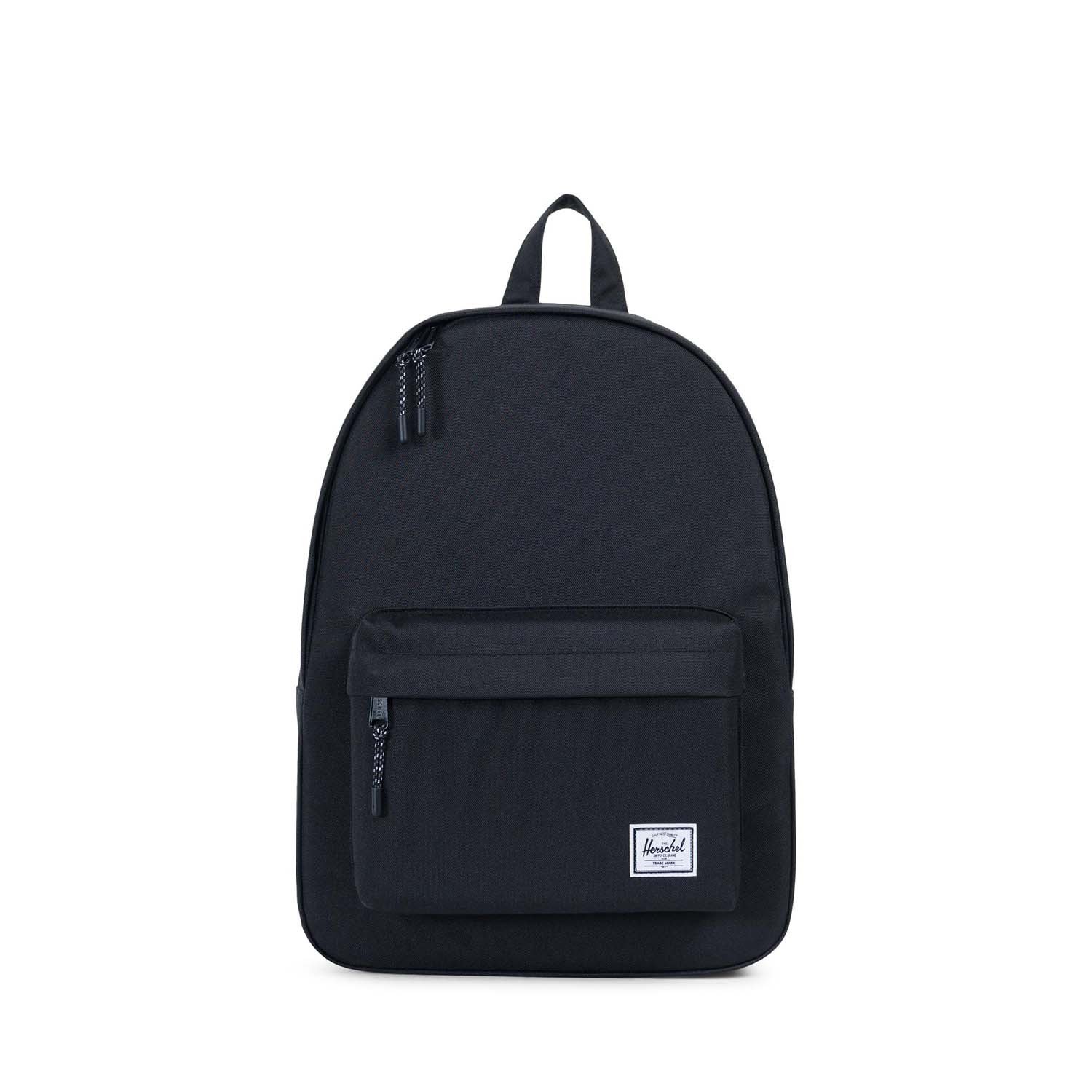 Herschel Classic - Rucksack-Black