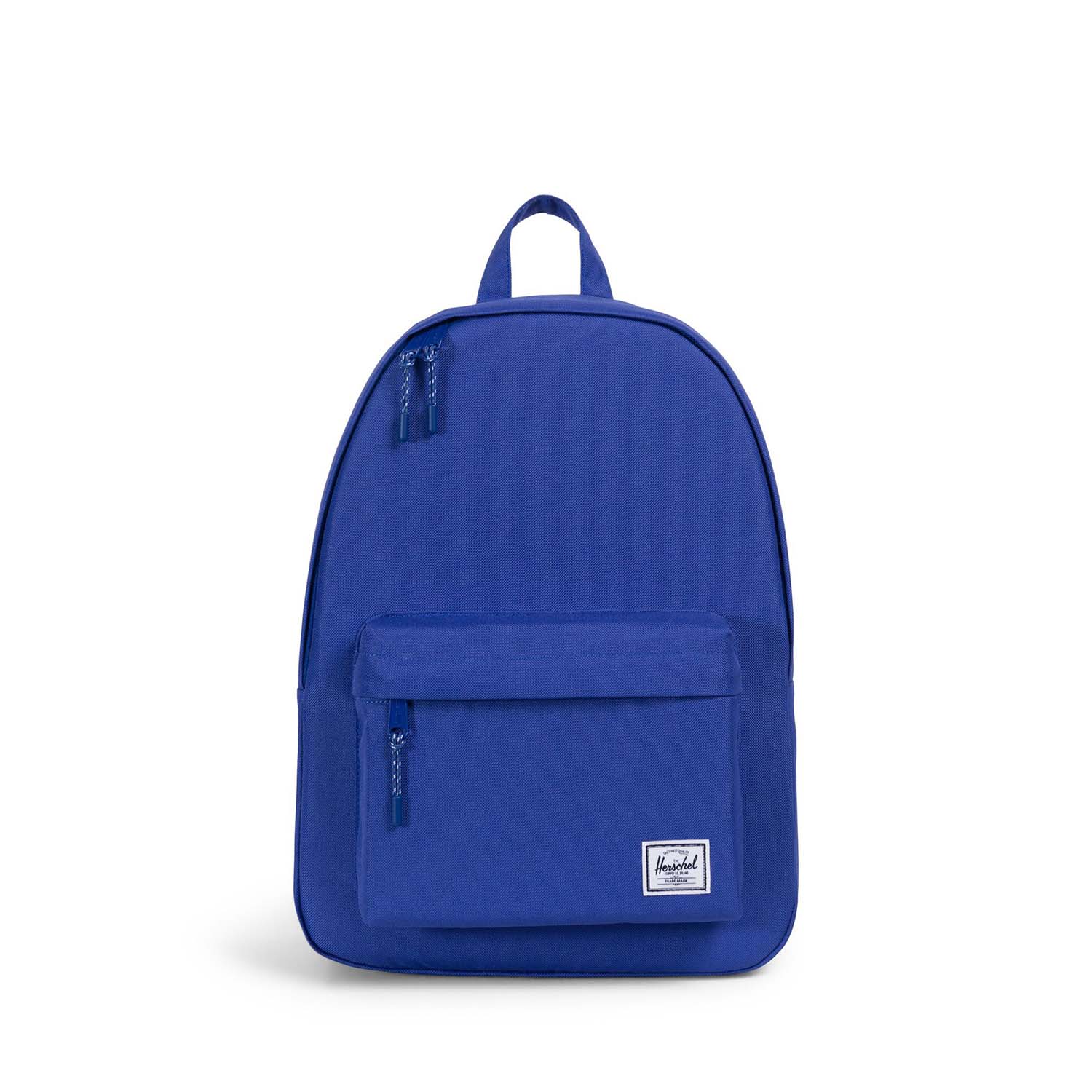 Herschel Classic - Rucksack-Deep Ultramarine