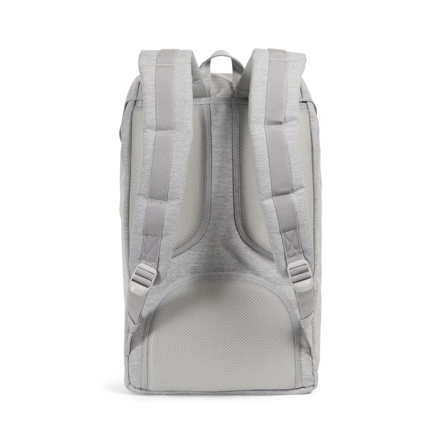 Light Grey Crosshatch/Grey Rubber