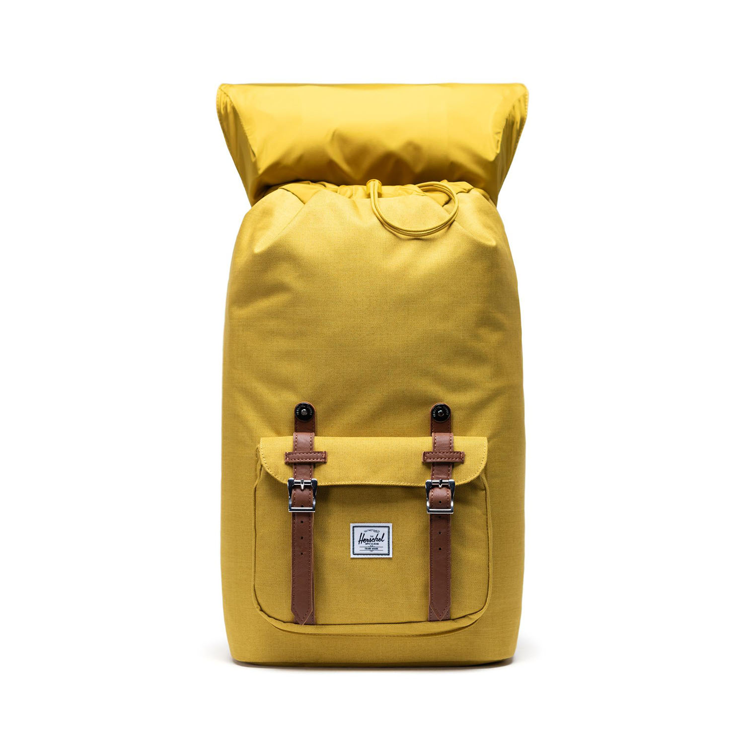 Herschel Little America - Rucksack-Arrowwood Crosshatch
