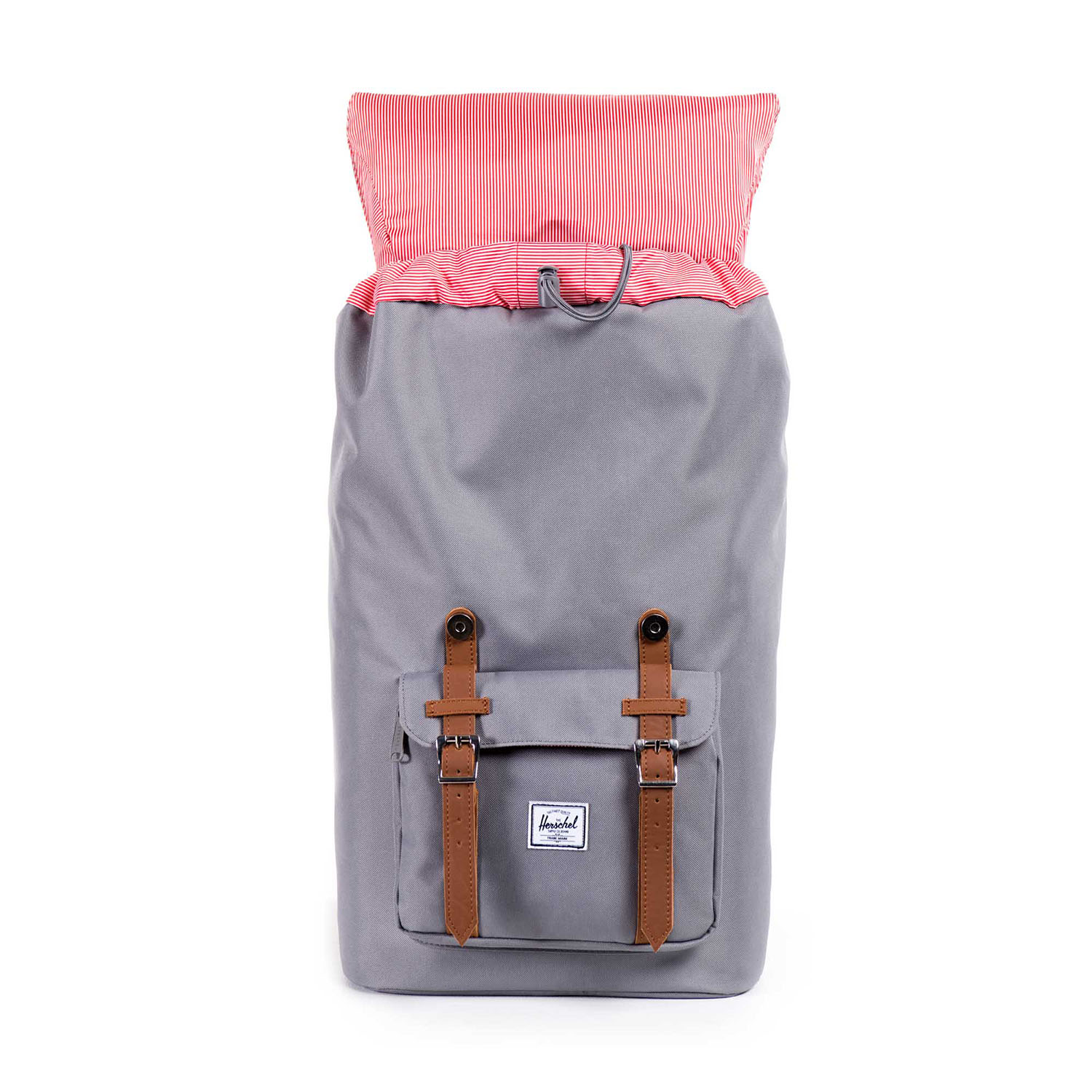 Herschel Little America - Rucksack-Grey