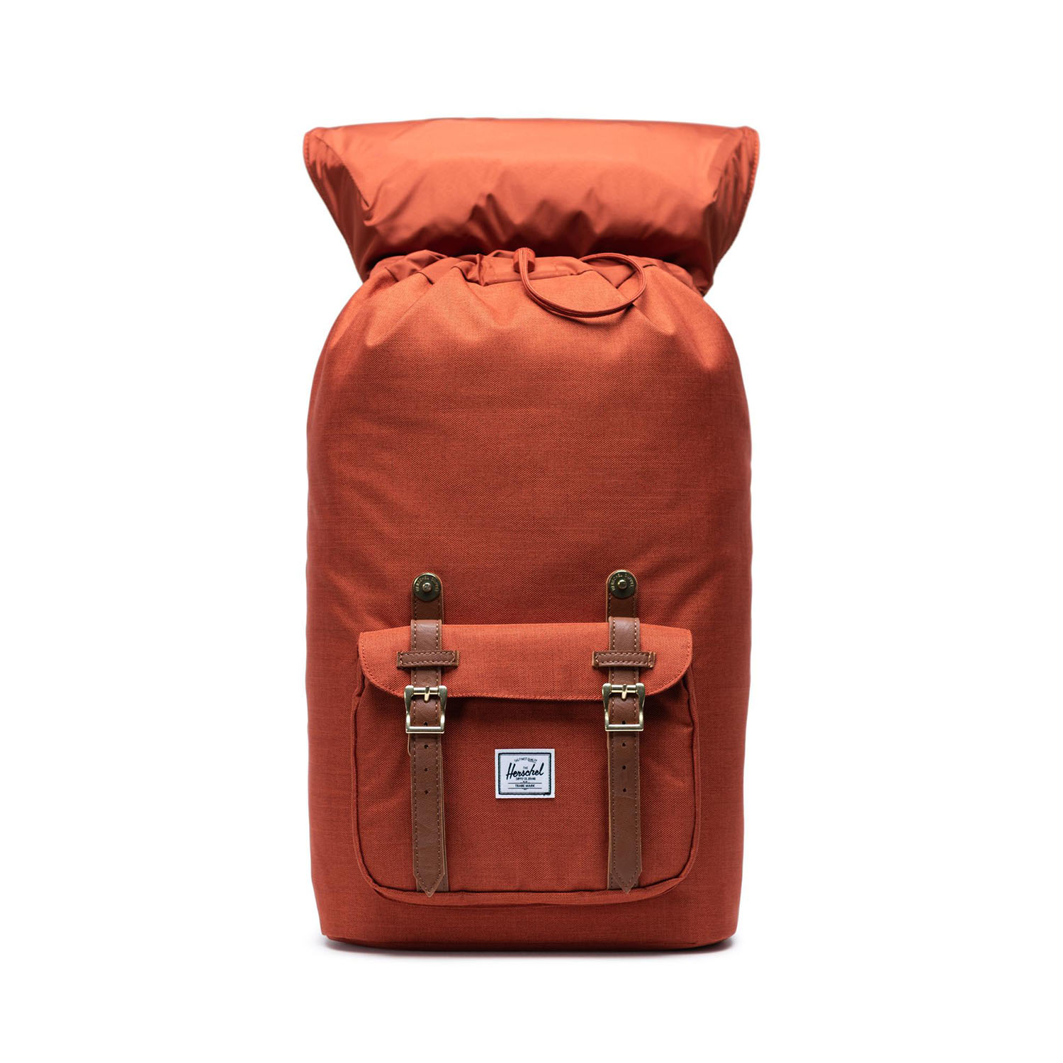 Herschel Little America - Rucksack-Picante Crosshatch