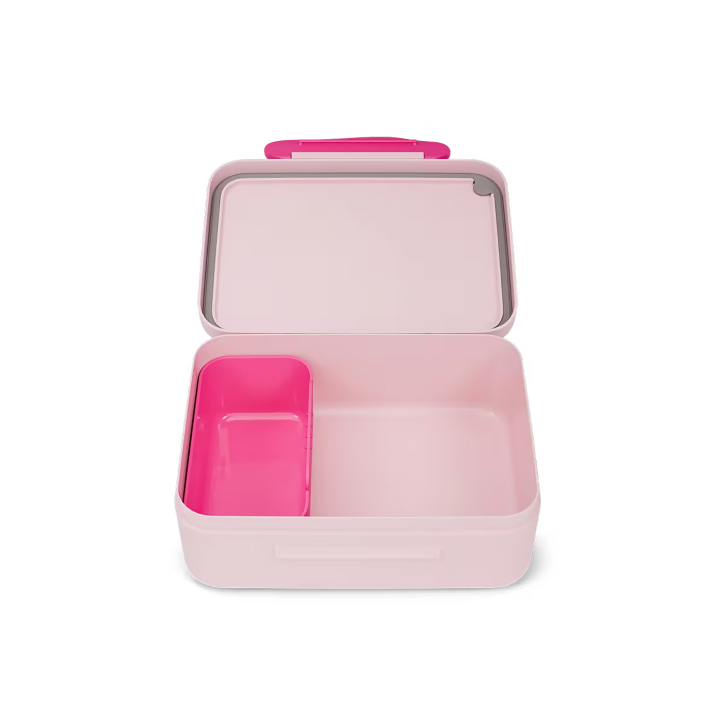 Ergobag Edelstahl-Brotdose-Einhorn