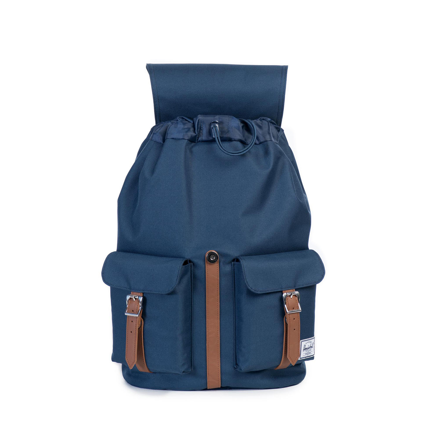 Herschel Dawson - Rucksack-Navy