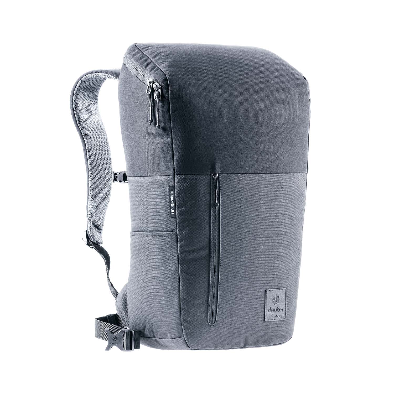 Deuter UP Stockholm - Rucksack-Black