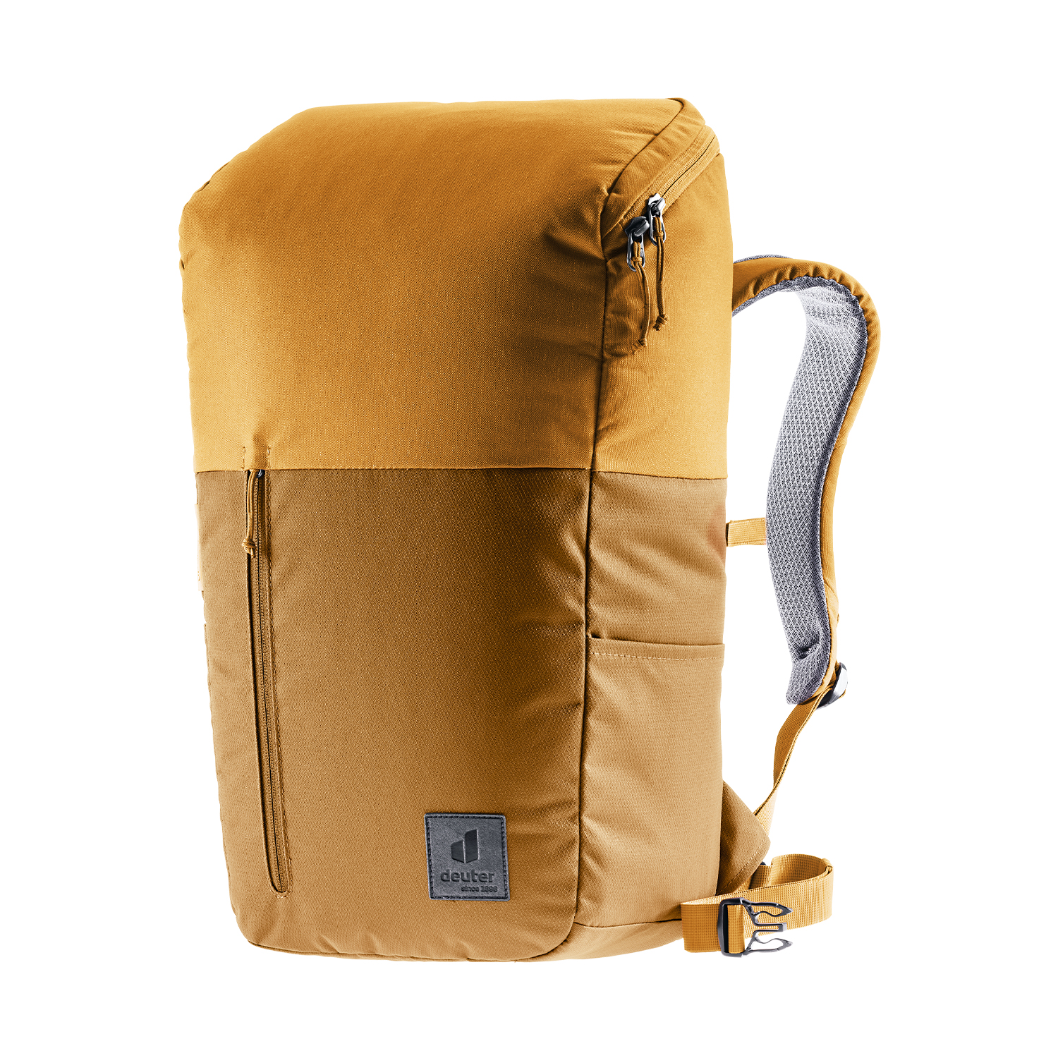 Deuter UP Stockholm - Rucksack-Almond-Cinnamon