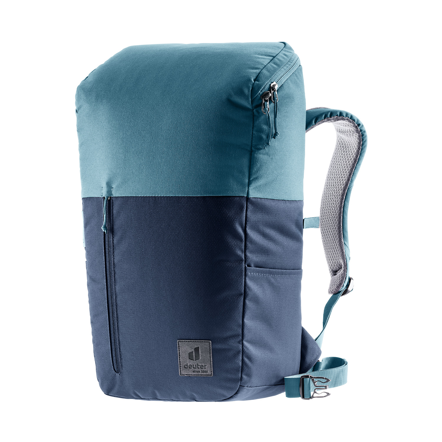 Deuter UP Stockholm - Rucksack-Ink-Atlantic