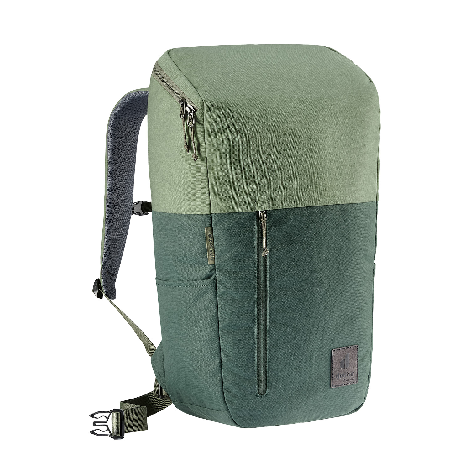 Deuter UP Stockholm - Rucksack-Ivy-Khaki